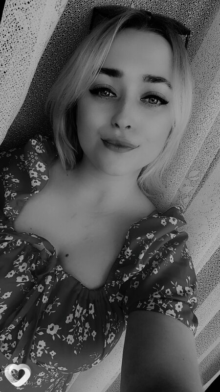 Екатерина, 27, Орше — анкета №1436517