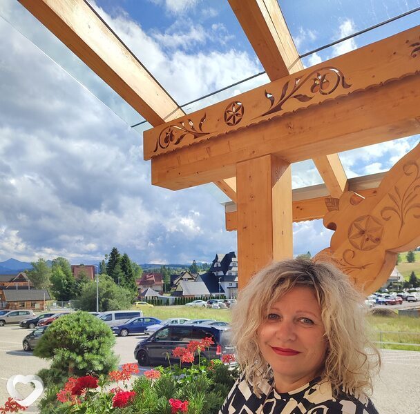 Виктория, 50, Витебске — анкета №1436521