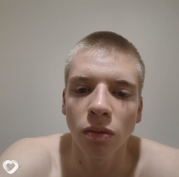 Дамир, 20, Томске — анкета №1436527