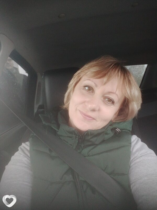 Светлана, 50, Тамбове — анкета №1436629