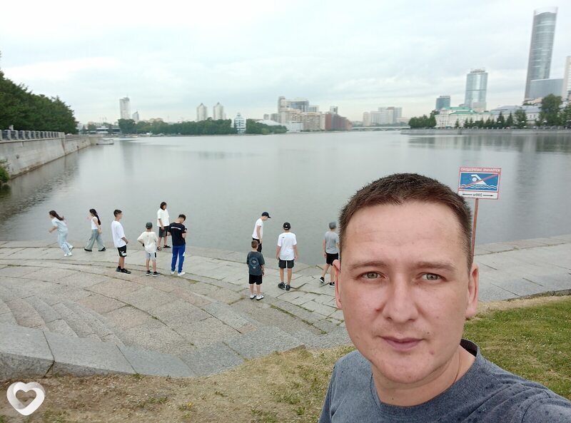 Наил, Месягутово