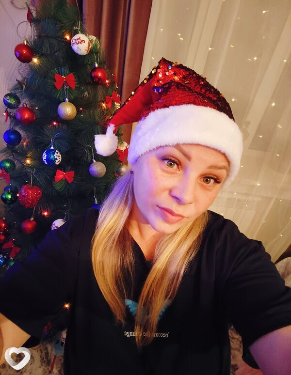 Ирина, 35, Новосибирске — анкета №1436644