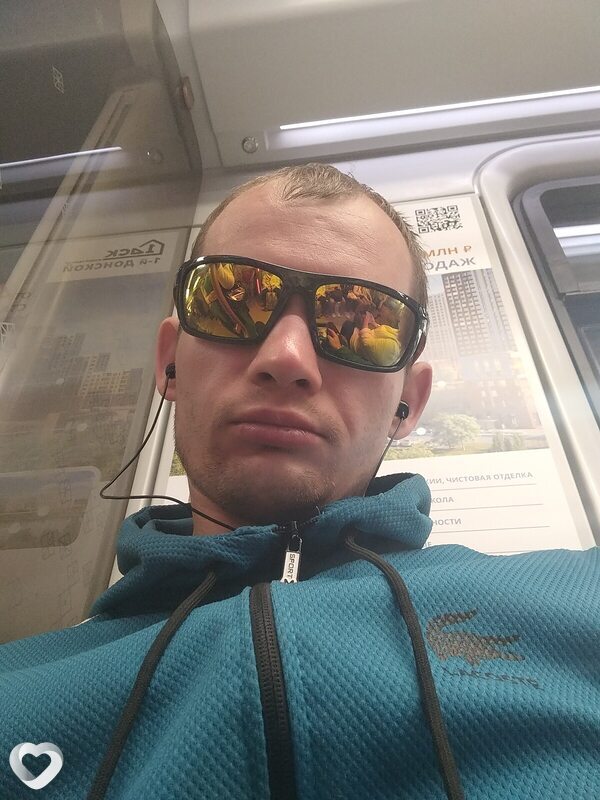Алексей, 34, Новополоцке — анкета №1436648