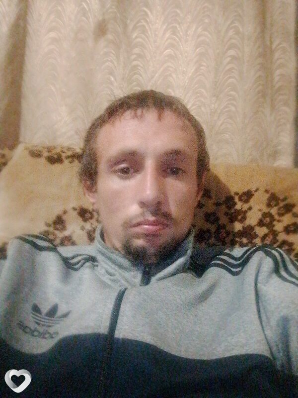 Андрей, 29, Ялте — анкета №1436652