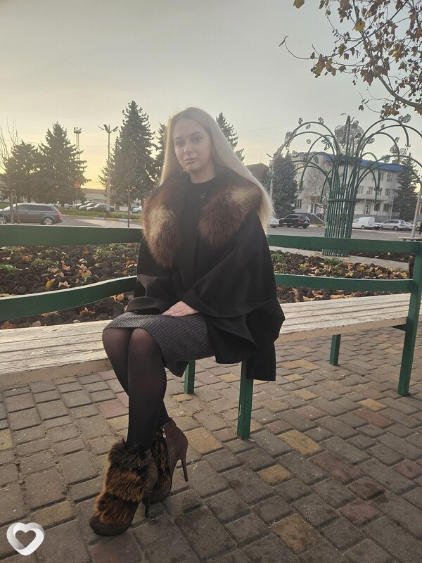 Lady Witch, 20, Одессе — анкета №1437581