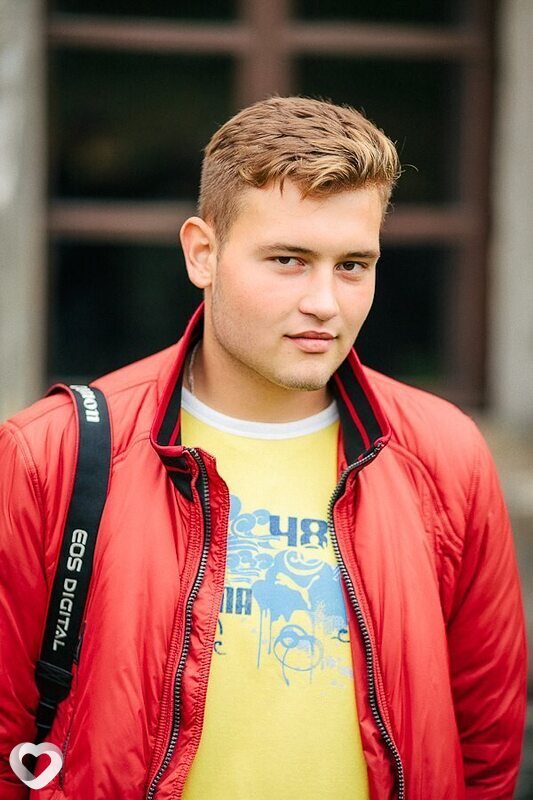 Антон, 32, Бресте — анкета №1437587