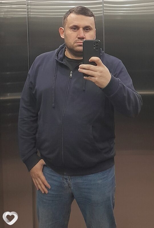 Сергей, 44, Новосибирске — анкета №1437588