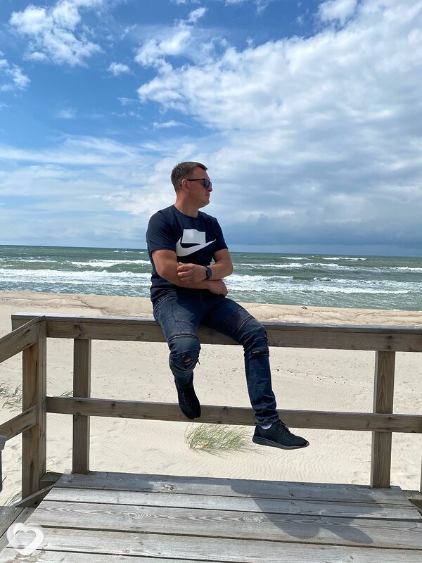 Бажут, 41, Антраците — анкета №1437591