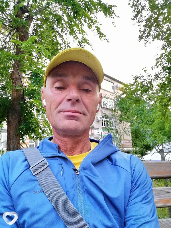 Александр, 53, Кургане — анкета №1437593
