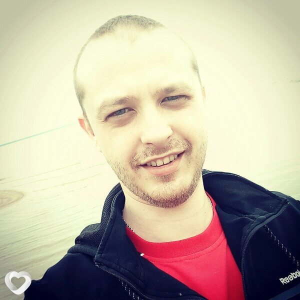 Виталий, 34, Новосибирске — анкета №1437602