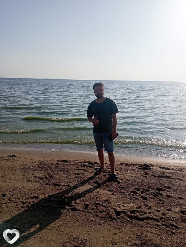 Влад, 24, Санкт-Петербурге — анкета №1436805