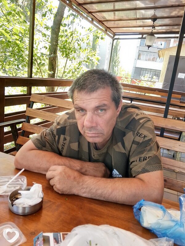 Виктор, Усмань