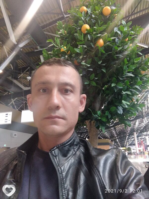 Анвар, 38, Кокшетау — анкета №1436812