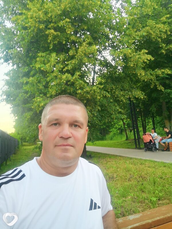 Влад, 40, Туле — анкета №1436823