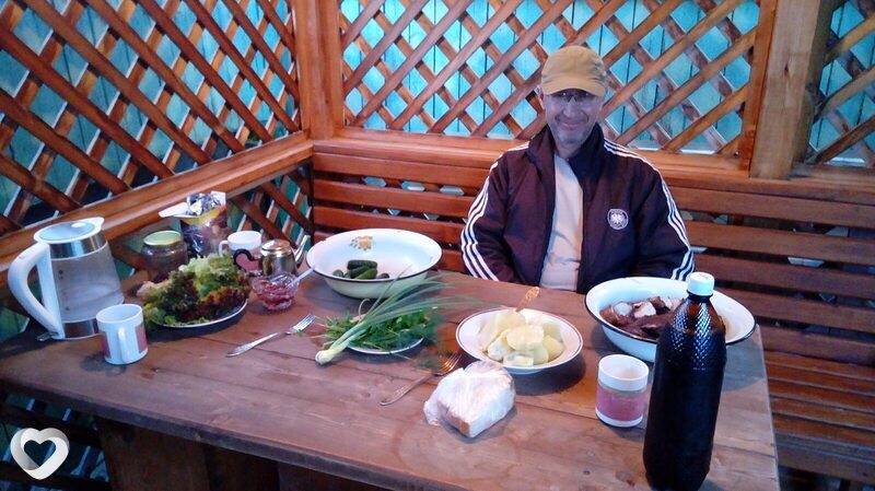 Иван, 54, Братске — анкета №1436781