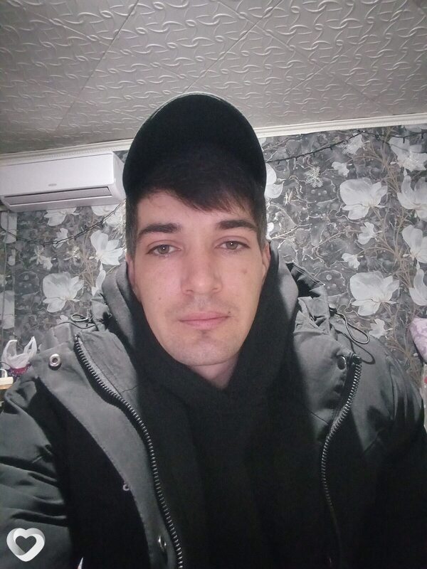 Иван, 29, Буденновске — анкета №1436782