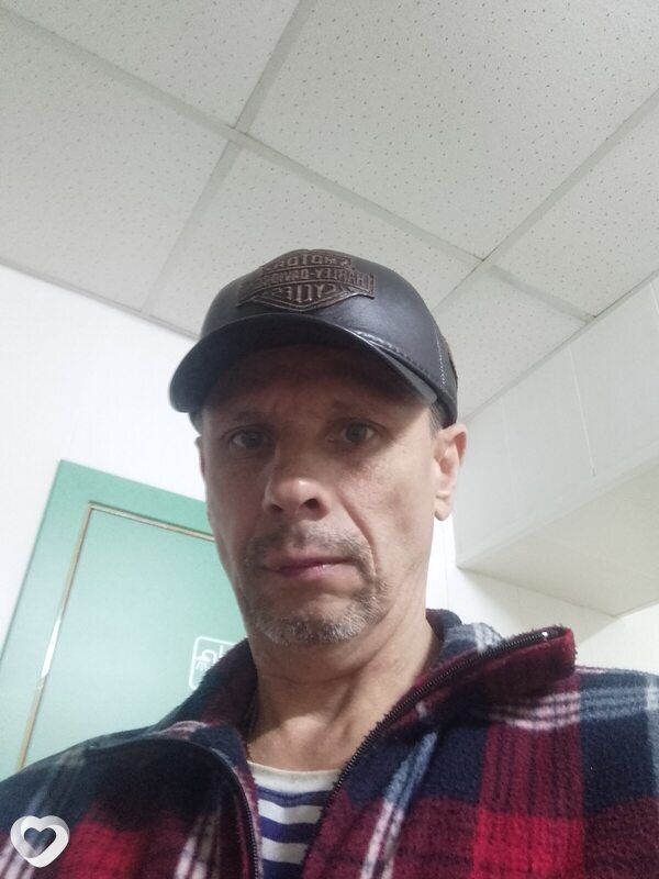 Игорь, 53, Усолье-Сибирское — анкета №1436785