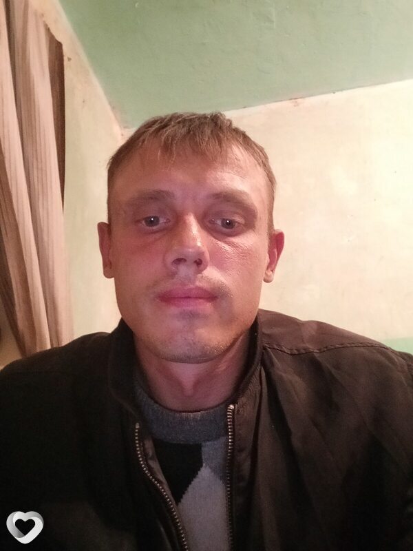 Сергей, 35, Стерлитамаке — анкета №1436786