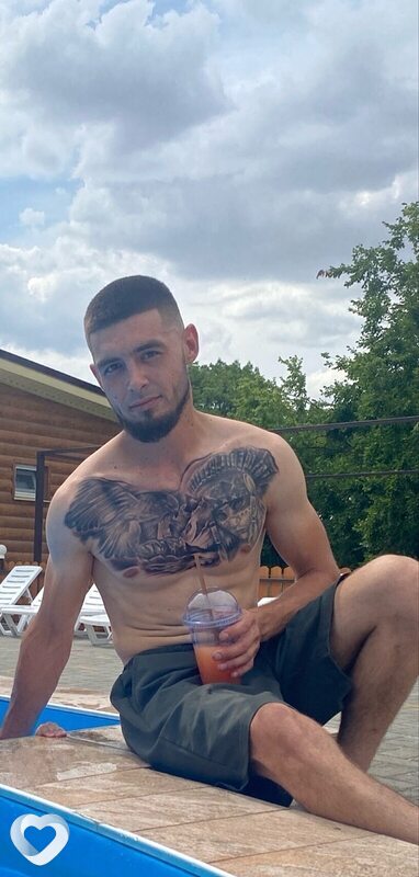 Александр, 33, Волгограде — анкета №1436799