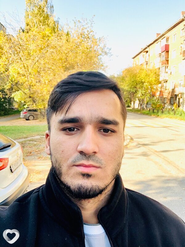 Аличон, 28, Ижевске — анкета №1436802