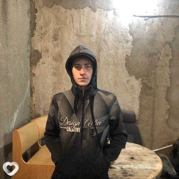 Артём, 20, Тайшете — анкета №1436753