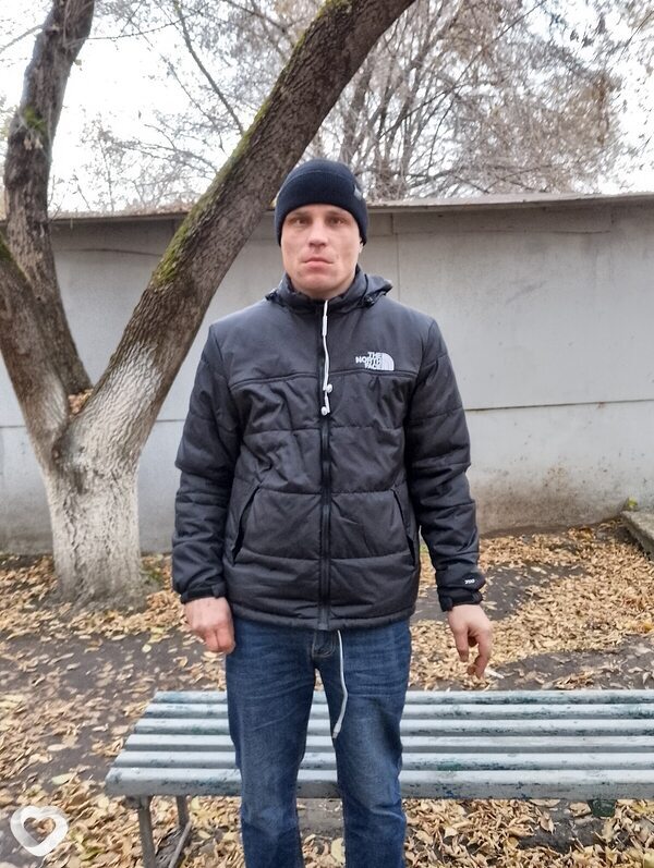 Иван, 38, Кемерове — анкета №1436757