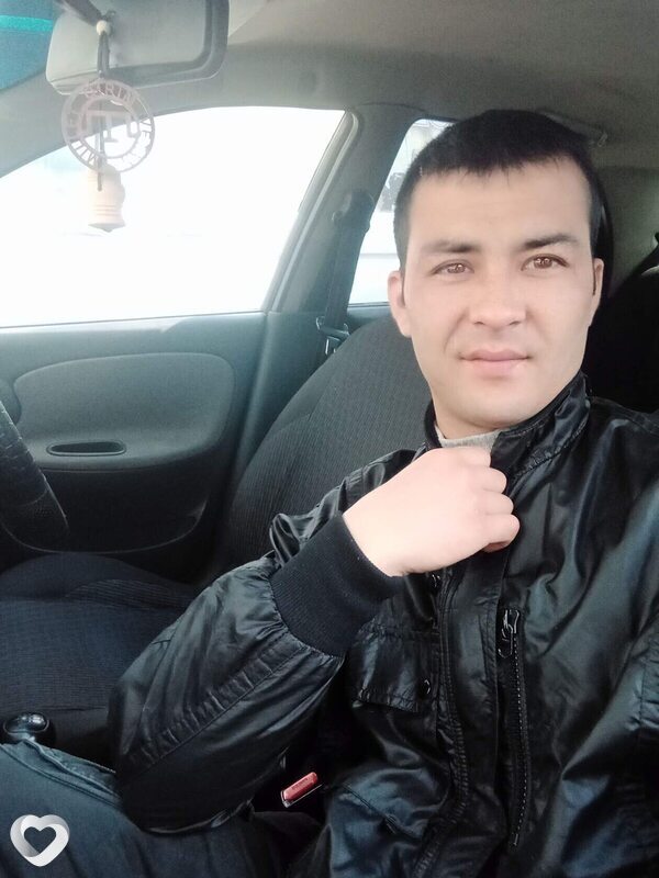 Алиев, 33, Симферополе — анкета №1436759