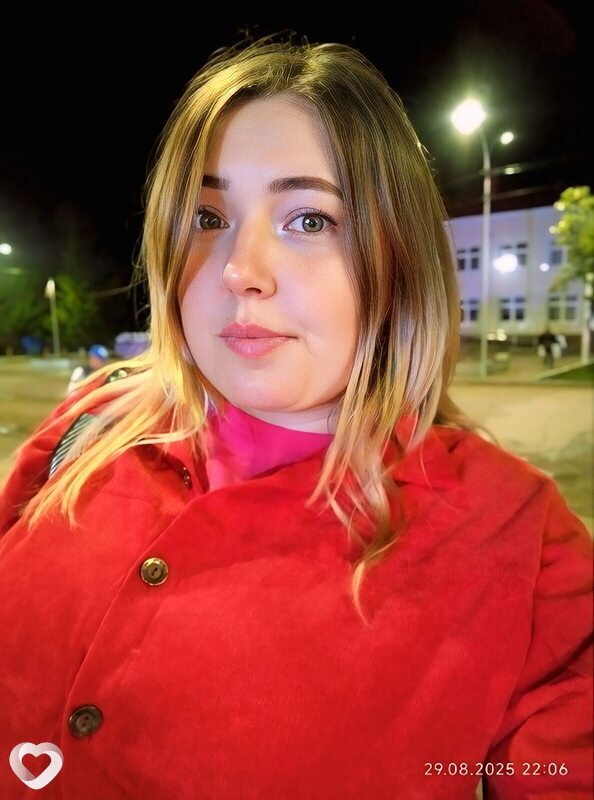 Оля, 34, Орске — анкета №1436763