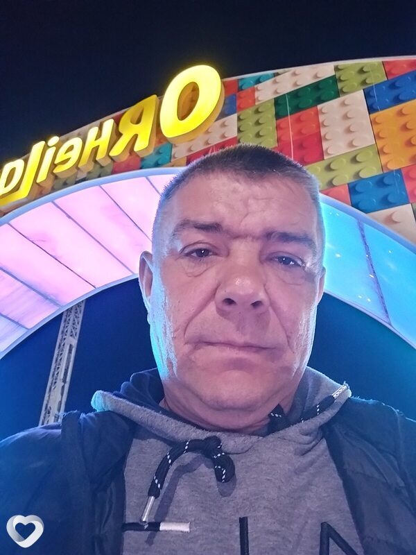Виктор, 50, Кишинёв — анкета №1436766