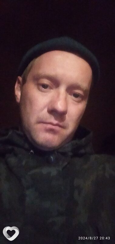 Тёма, 40, Сыктывкаре — анкета №1436769