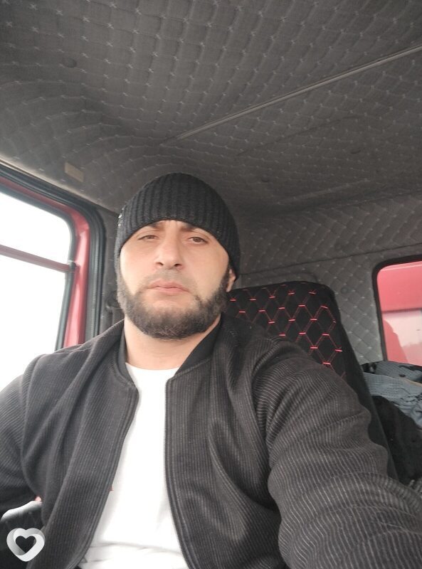 Али, 42, Алматы — анкета №1436770