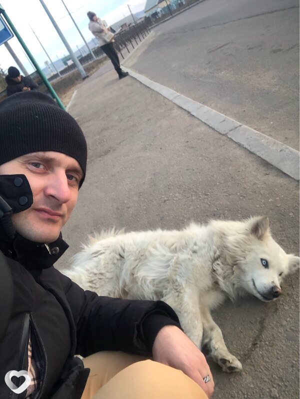Paule, 37, Улан-Удэ — анкета №1436772