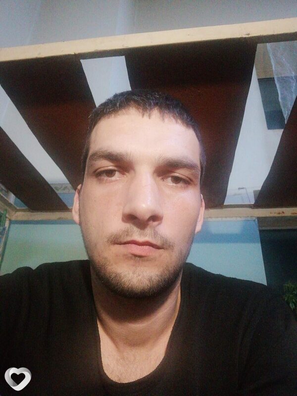 Миха, 31, Уссурийске — анкета №1436777