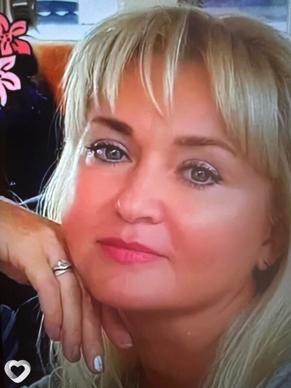 Лариса, 44, Александрове — анкета №1436829