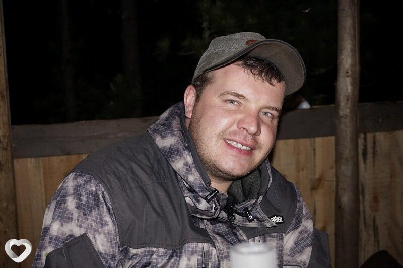 Егор, 41, Карпинске — анкета №1436835