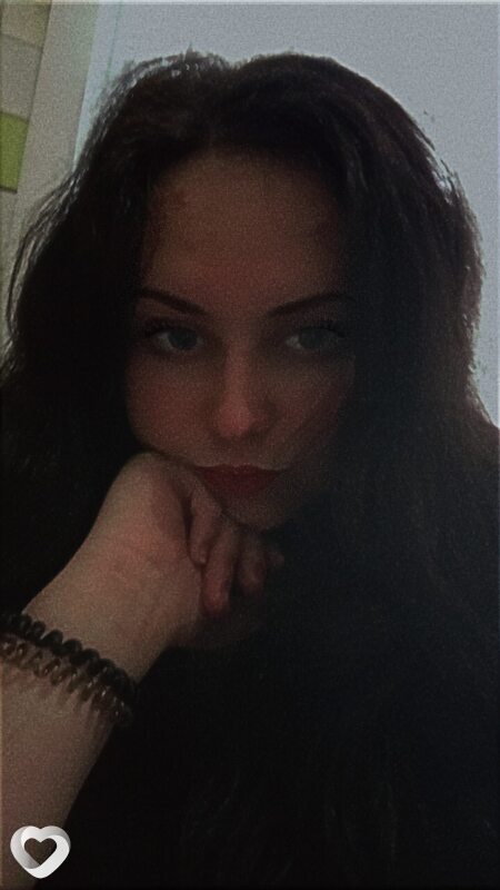 Ирина, 20, Балахне — анкета №1436846