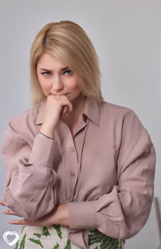 Настя, Томаковка