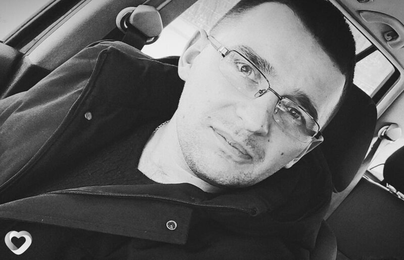 Алексей, 31, Минске — анкета №1436982