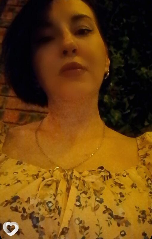 Марго, 41, Астане — анкета №1436985