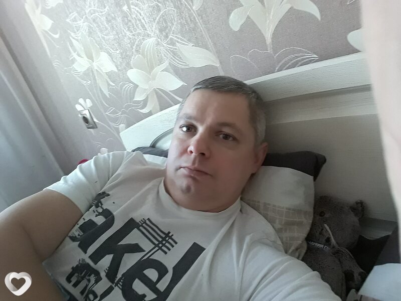 Алексей, 47, Королёв — анкета №1436996