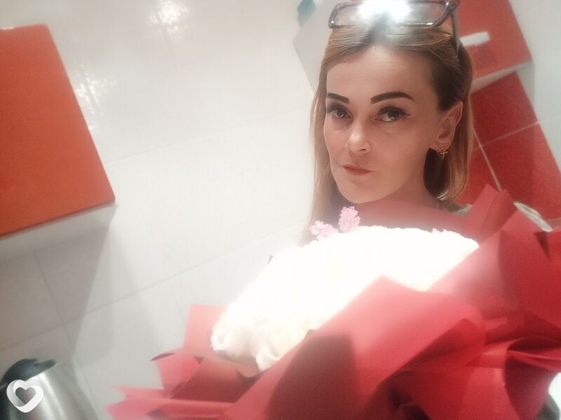 Olga, Счастье