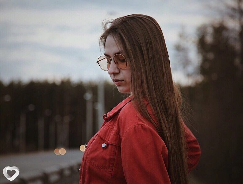 Варя, 25, Москве — анкета №1437001