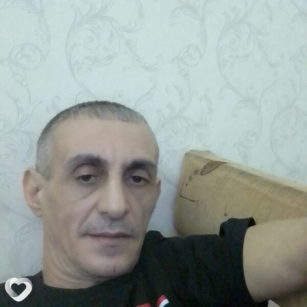Etiram, 47, Баку — анкета №1436879