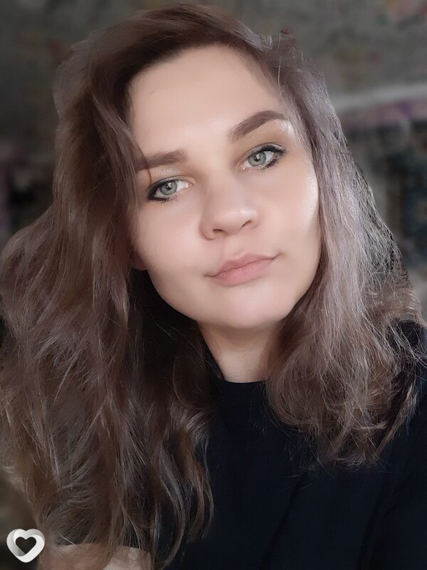 Дарья, 34, Астане — анкета №1436888