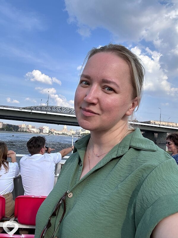 Алёна, 36, Москве — анкета №1436889
