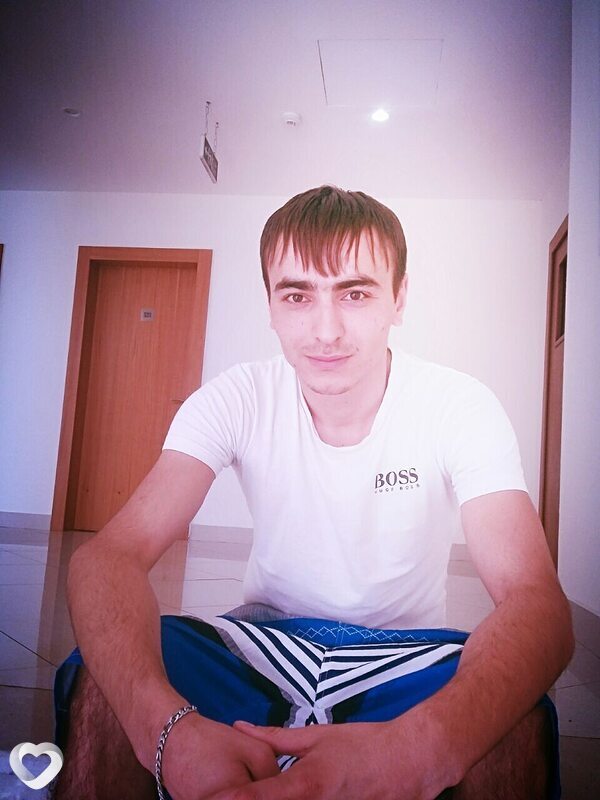 Рамин, 32, Баку — анкета №1436894