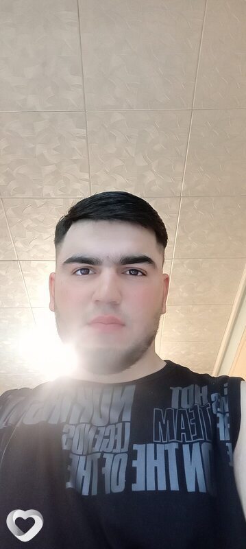 Федя, 28, Екатеринбурге — анкета №1436899