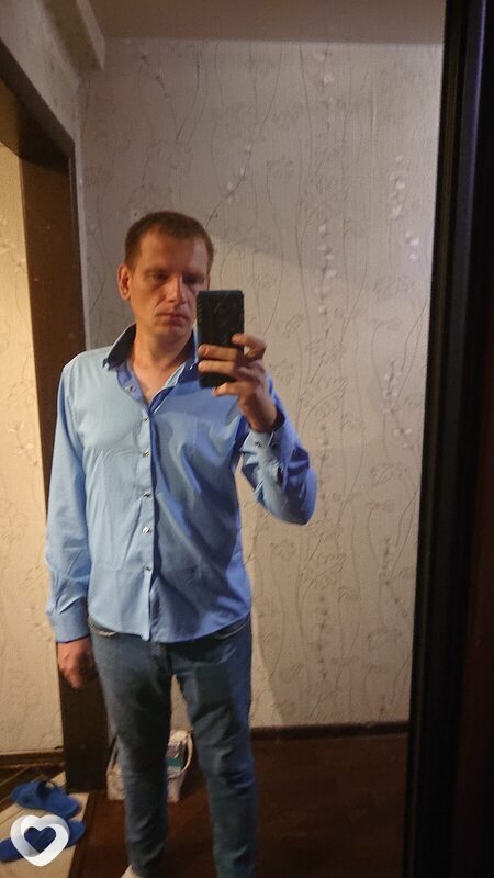 Игорь, 40, Минске — анкета №1437008