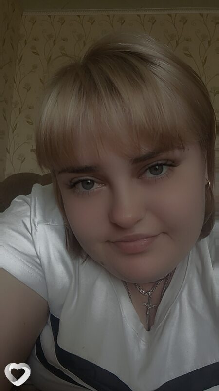 Екатерина, 29, Назарове — анкета №1437009
