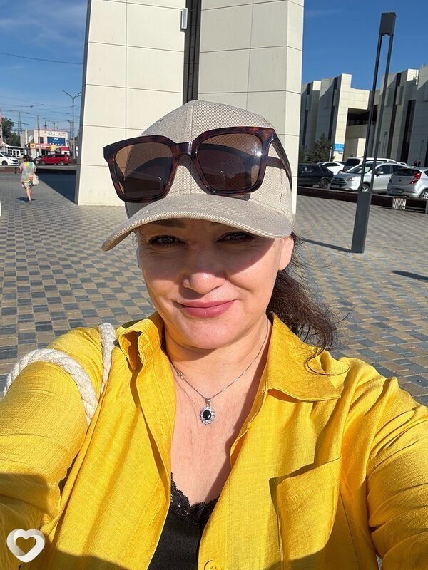 Гульмира, 52, Павлодаре — анкета №1437015